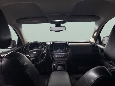 2018 Chevrolet Colorado 2WD Z71