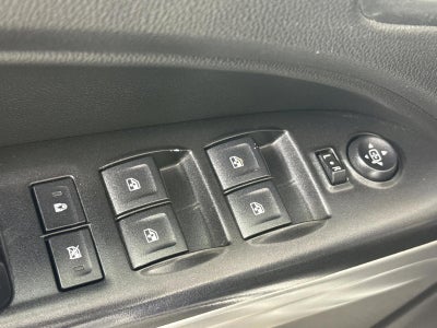 2016 Chevrolet Colorado 4WD LT