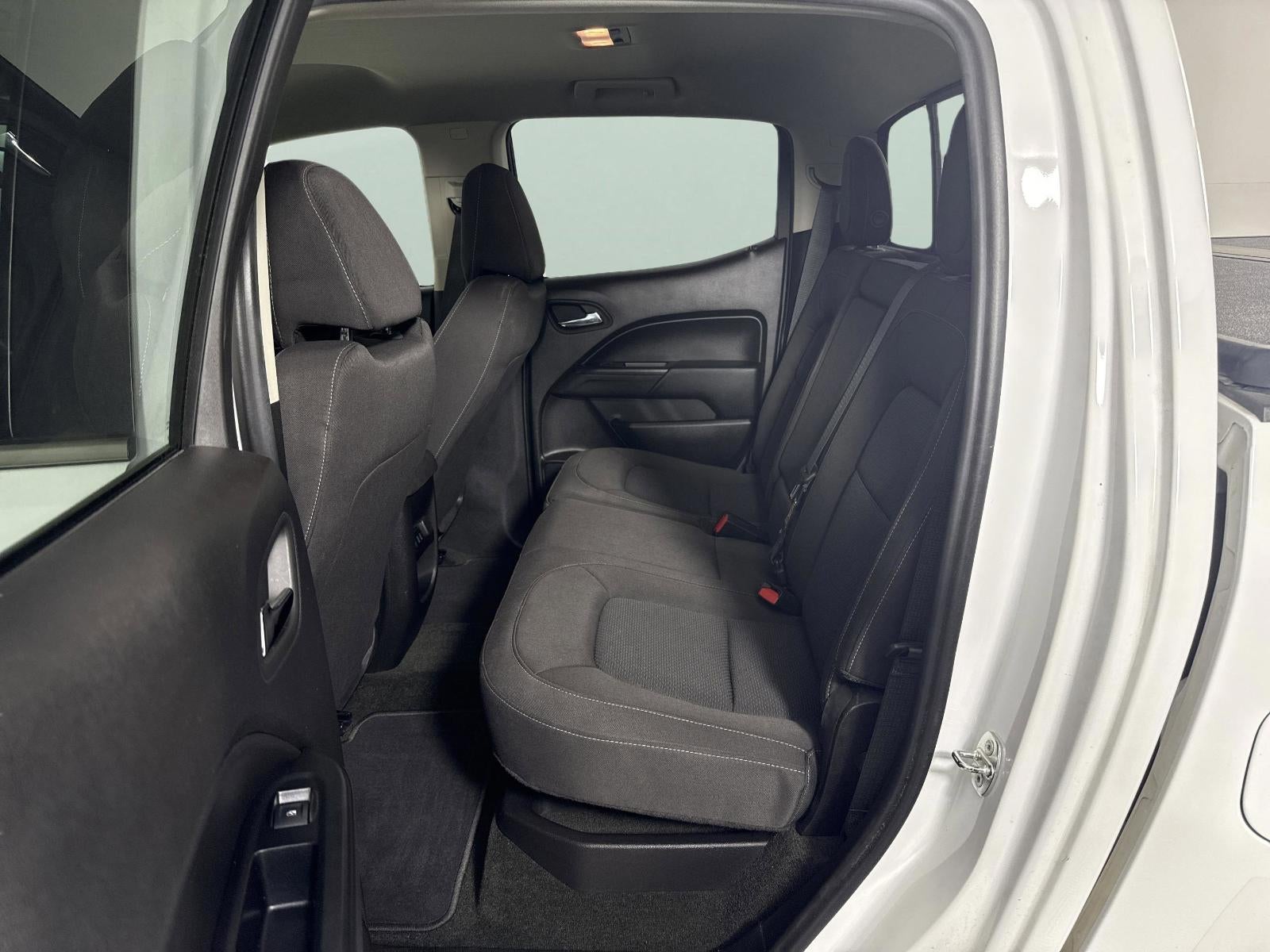 2016 Chevrolet Colorado 4WD LT