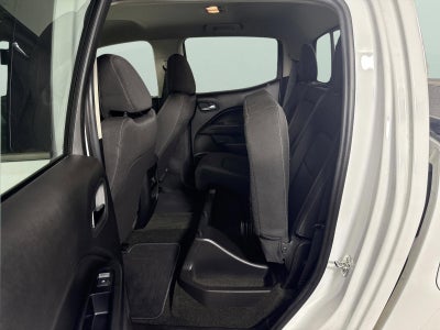 2016 Chevrolet Colorado 4WD LT