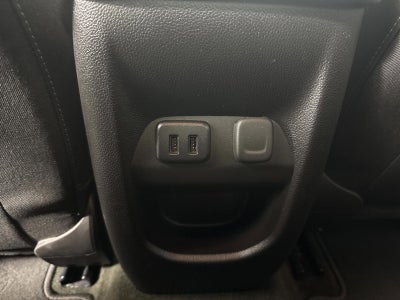 2016 Chevrolet Colorado 4WD LT