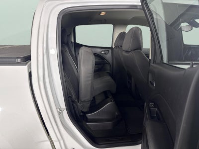 2016 Chevrolet Colorado 4WD LT