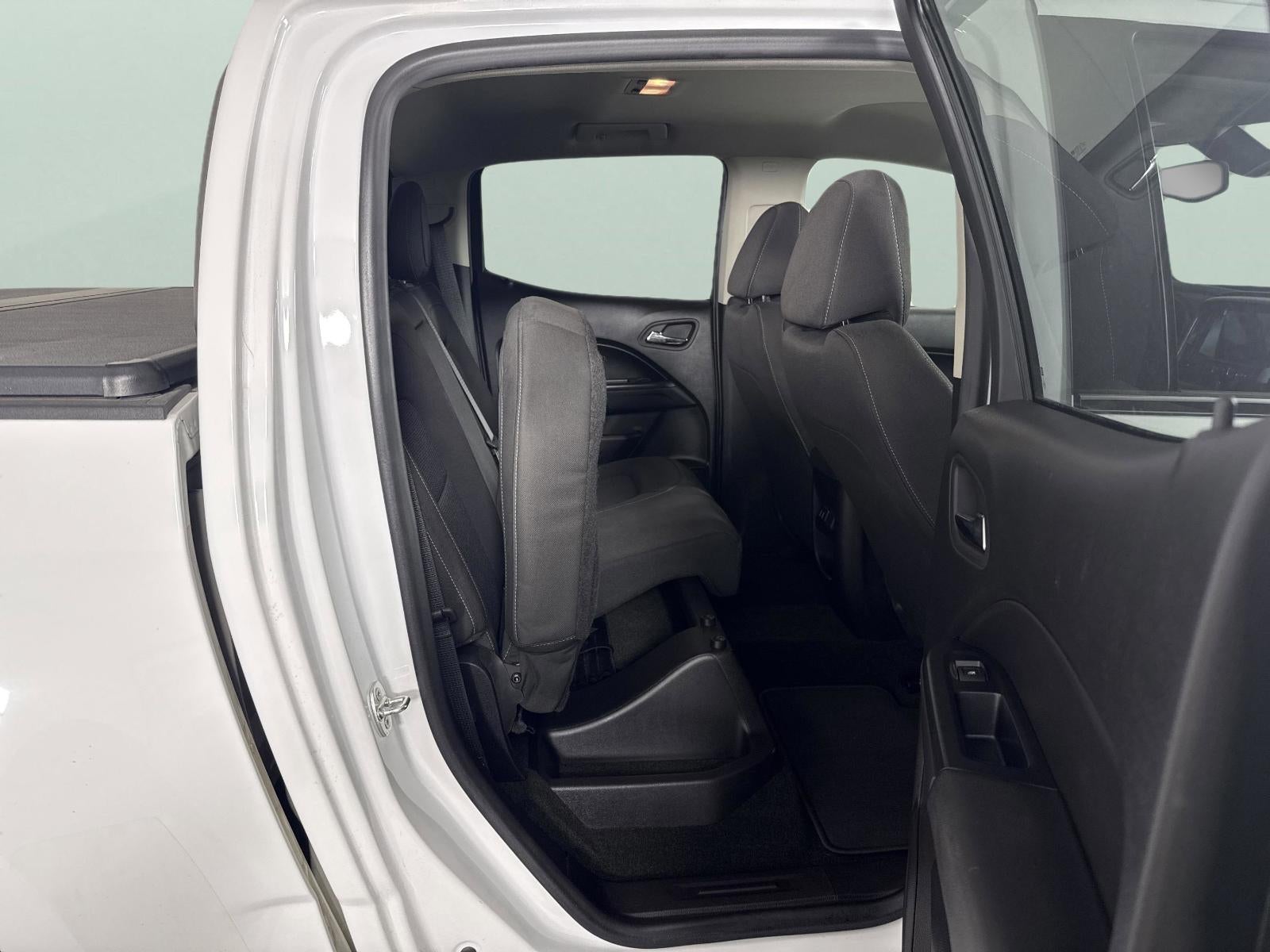 2016 Chevrolet Colorado 4WD LT