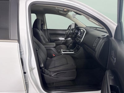 2016 Chevrolet Colorado 4WD LT