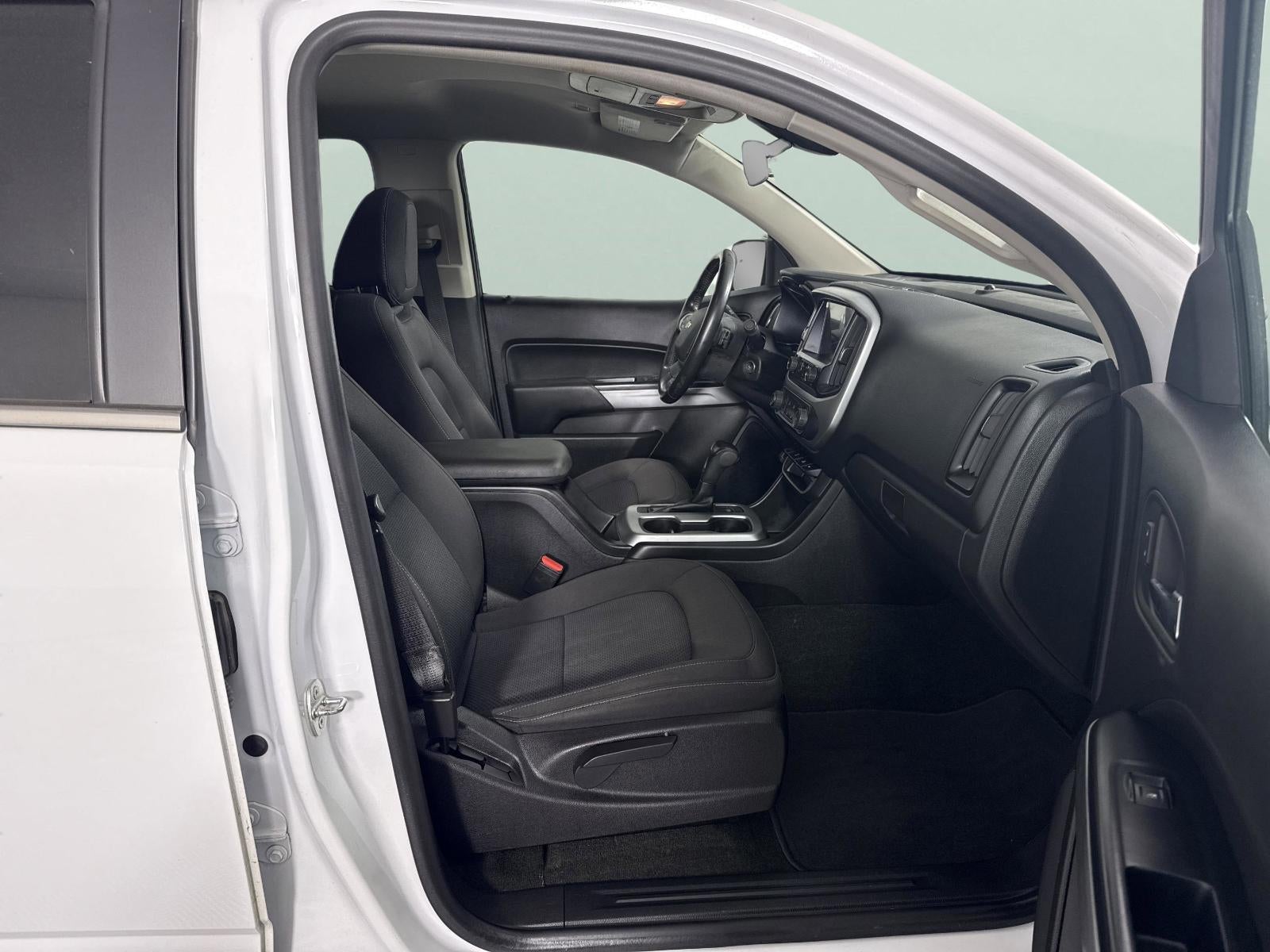 2016 Chevrolet Colorado 4WD LT