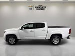 2016 Chevrolet Colorado 4WD LT