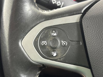 2016 Chevrolet Colorado 4WD LT