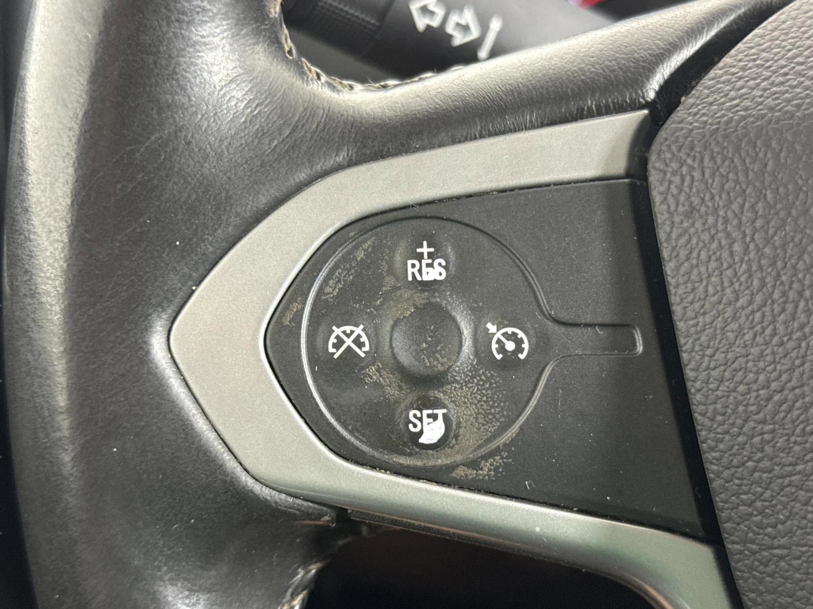 2016 Chevrolet Colorado 4WD LT