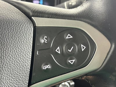 2016 Chevrolet Colorado 4WD LT