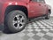 2017 Chevrolet Colorado 4WD Z71