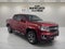 2017 Chevrolet Colorado 4WD Z71
