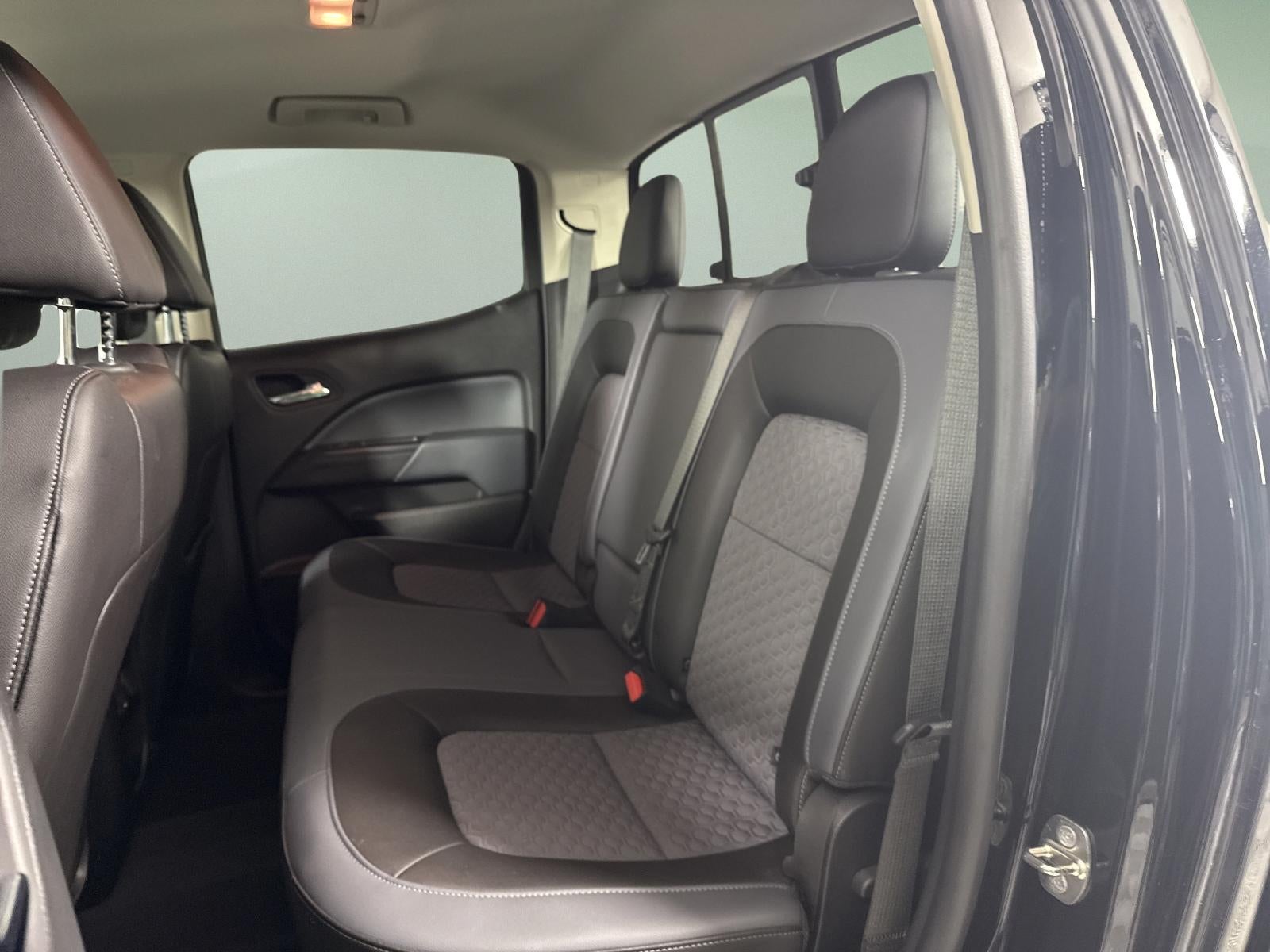 2019 Chevrolet Colorado 4WD Z71