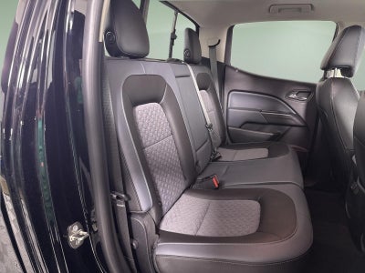 2019 Chevrolet Colorado 4WD Z71