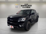 2019 Chevrolet Colorado 4WD Z71