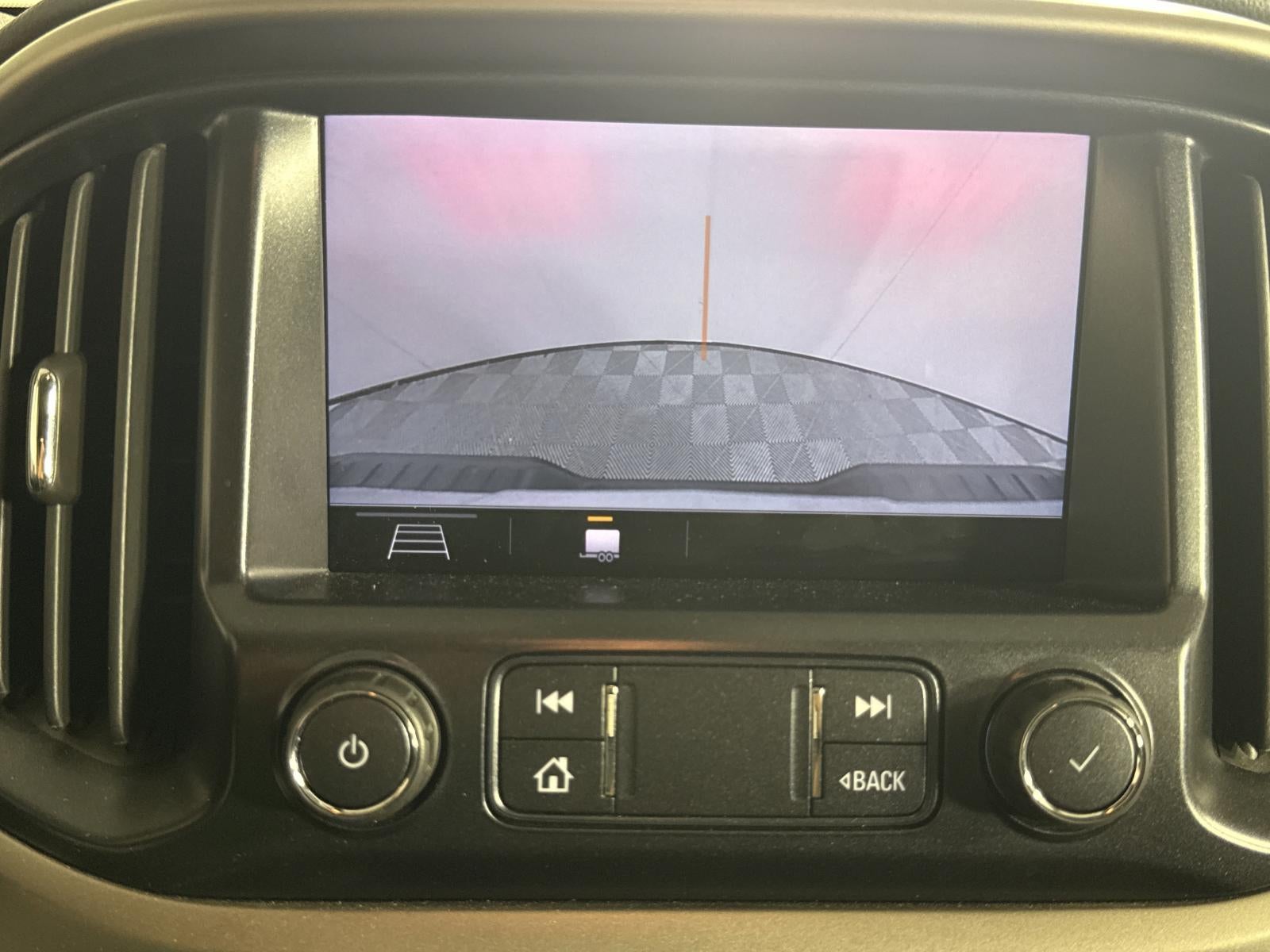 2019 Chevrolet Colorado 4WD Z71
