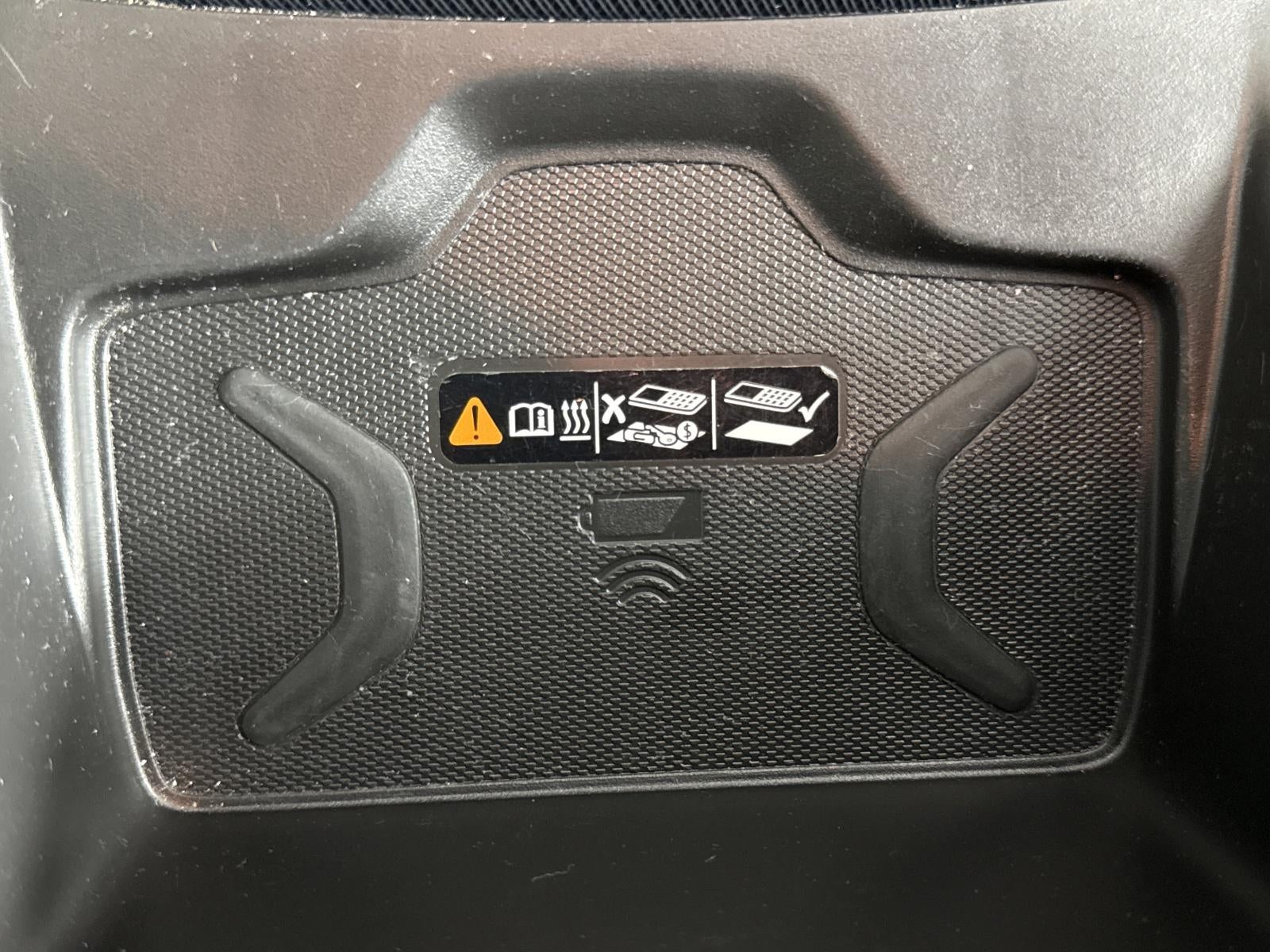 2019 Chevrolet Colorado 4WD Z71