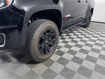 2019 Chevrolet Colorado 4WD Z71