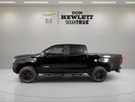 2019 Chevrolet Colorado 4WD Z71