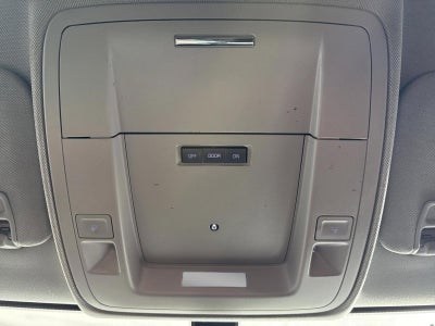 2018 Chevrolet Silverado 1500 Work Truck