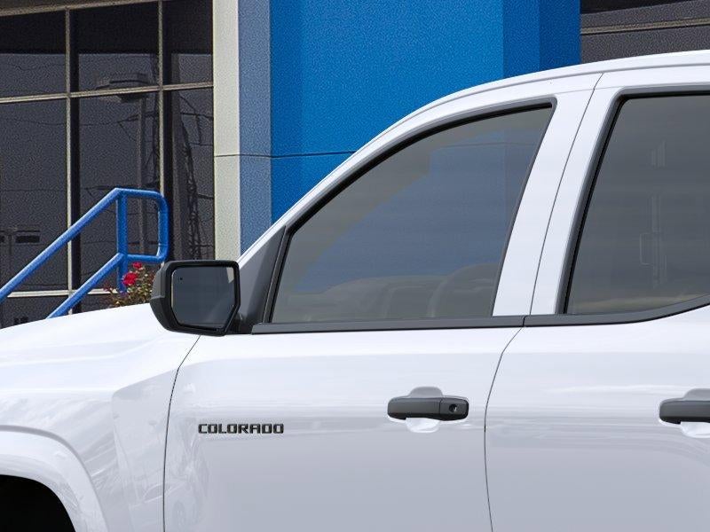 2026 Chevrolet Colorado 2WD Work Truck