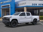 2026 Chevrolet Colorado 2WD Work Truck