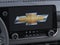 2026 Chevrolet Colorado 2WD Work Truck