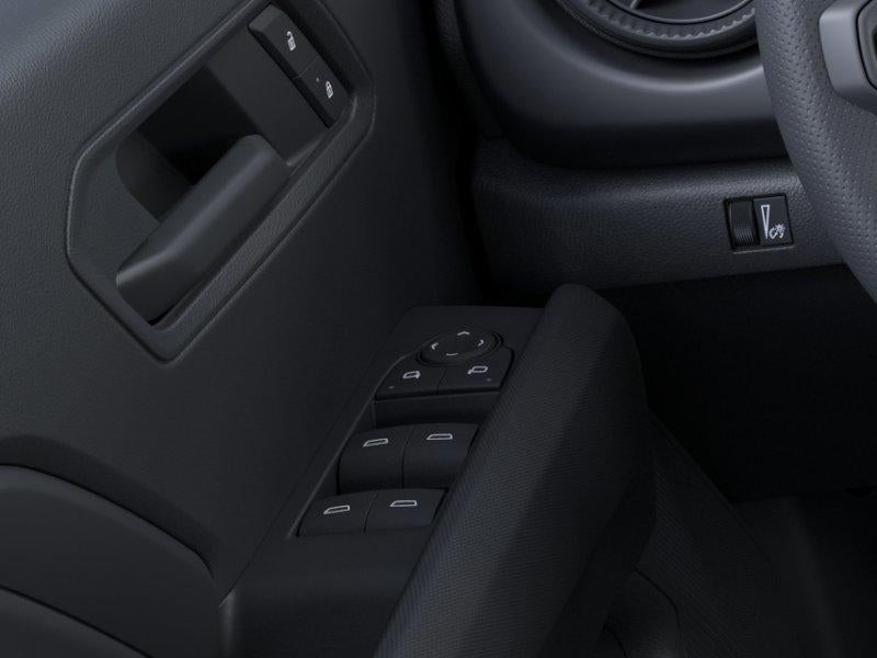 2026 Chevrolet Colorado 2WD Work Truck