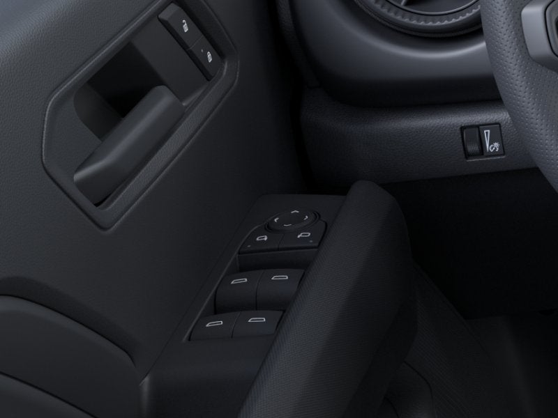 2026 Chevrolet Colorado 2WD Work Truck