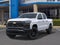 2026 Chevrolet Colorado 2WD Work Truck