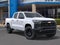 2026 Chevrolet Colorado 2WD Work Truck