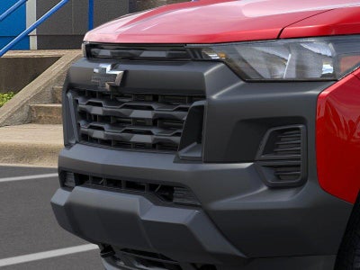2026 Chevrolet Colorado Base