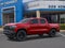 2026 Chevrolet Colorado Base