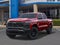 2026 Chevrolet Colorado Base