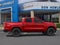 2026 Chevrolet Colorado Base