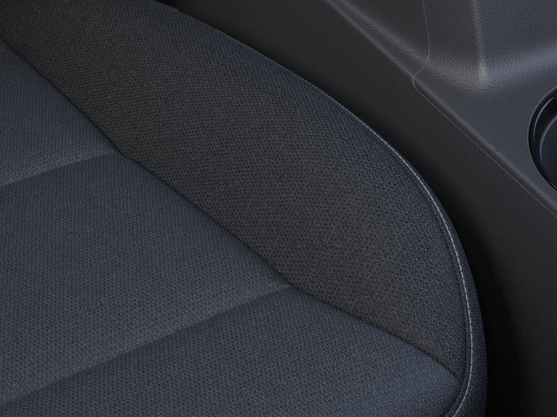 2026 Chevrolet Colorado Base