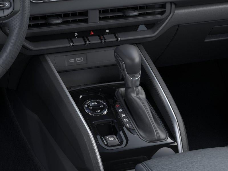 2026 Chevrolet Colorado Base