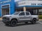 2026 Chevrolet Colorado Base