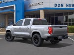 2026 Chevrolet Colorado Base