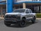 2026 Chevrolet Colorado Base