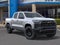 2026 Chevrolet Colorado Base