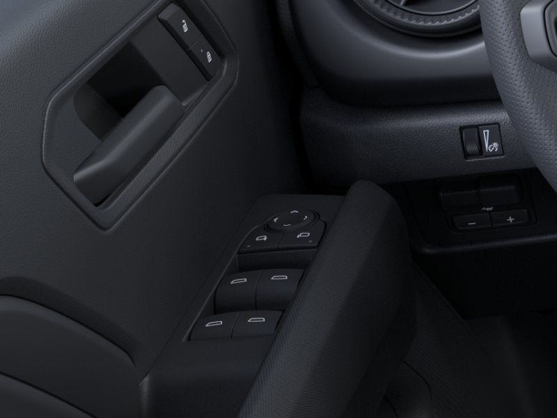 2026 Chevrolet Colorado Base