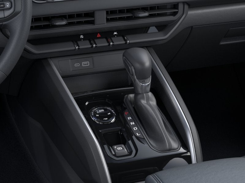 2026 Chevrolet Colorado Base