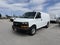 2025 Chevrolet Express Cargo 2500 Base