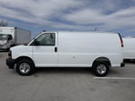 2025 Chevrolet Express Cargo 2500 Base