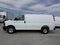 2025 Chevrolet Express Cargo 2500 Base