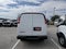 2025 Chevrolet Express Cargo 2500 Base