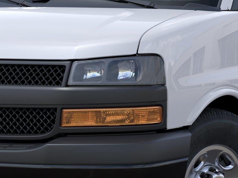 2026 Chevrolet Express Cargo RWD 2500 135"