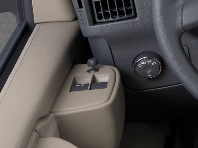 2026 Chevrolet Express Cargo RWD 2500 135"