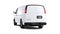 2026 Chevrolet Express Cargo RWD 2500 135"