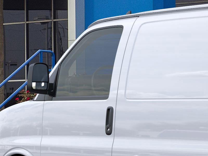 2026 Chevrolet Express Cargo RWD 2500 135"